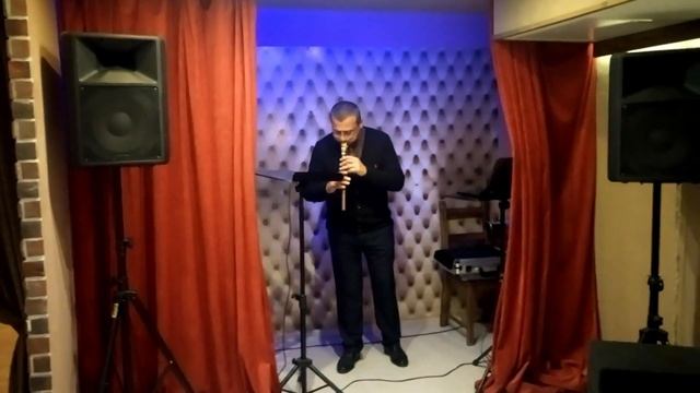 Армянский ХАШ в Москве - в кафе ГЮМРИ смотреть онлайн