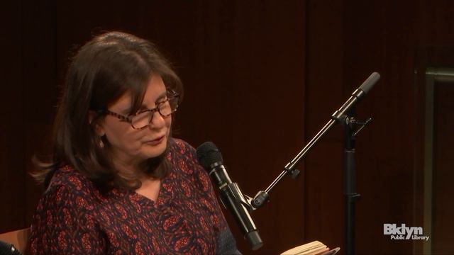 Author Alice Kaplan | Brooklyn Public Library смотреть онлайн