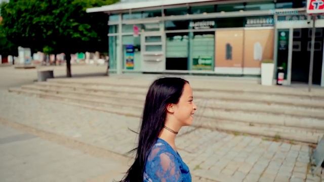 Deniska a Evka - Savana смотреть онлайн