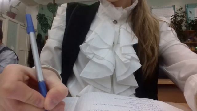 Мой типичный день/среда/Alean Way смотреть онлайн