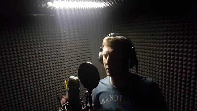 Забытую песню несет ветерок.Что нужно сделать, чтобы записать песню на студии смотреть онлайн