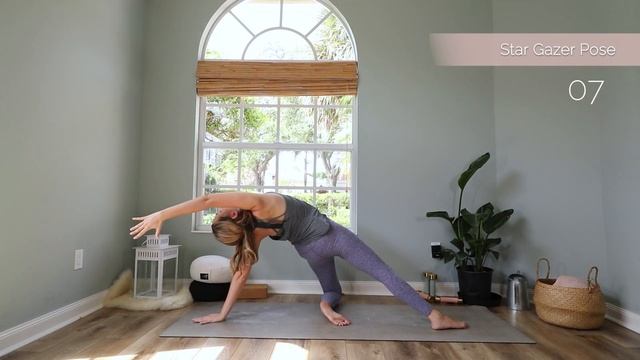 Day 3 | Morning Yoga Stretch | SHINE | 10 Minutes Morning Yoga