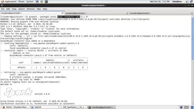 (37/40) SparkJoins Explained in Detail | Data Engineering Course in Tamil | смотреть онлайн
