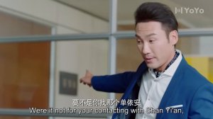 Незаменимая любовь 1 сезон 27 серия