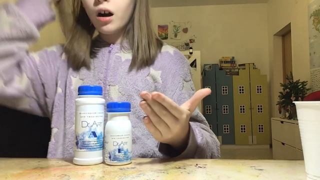 Мишки из эпоксидной смолы??? смотреть онлайн