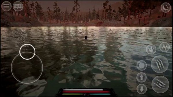 Path Of Titans Mobile Gameplay (Android, iOS) - Part 1