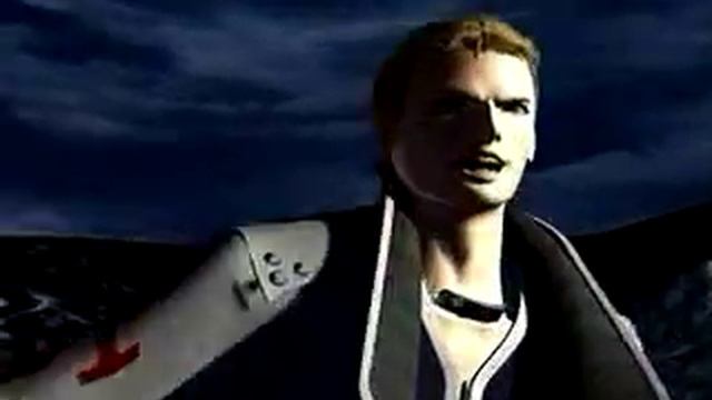 Final Fantasy - Delerium - Silence