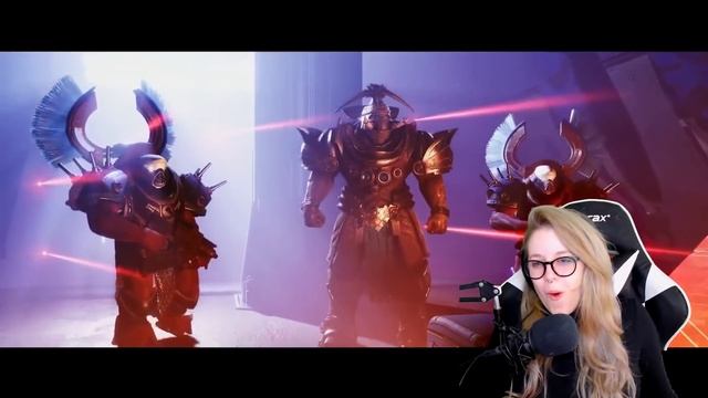 Destiny 2: 2021 - A Year of Epic Moments смотреть онлайн