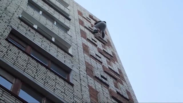 Russian Spider-Man смотреть онлайн