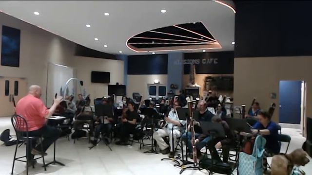 Radetzky March at Bassoon-o-Rama смотреть онлайн
