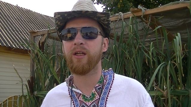 Варган музыкальный инструмент из прошлого смотреть онлайн