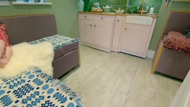 The Most Incredible Transformations | George Clarke's Amazing Spaces | Channel 4 смотреть онлайн