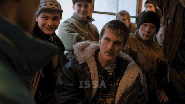 АИГЕЛ - ПЬЯЛА | ISSA SPEED - REVERB | МУЗЫКА С СЕРИАЛА "СЛОВО ПАЦАНА" смотреть онлайн