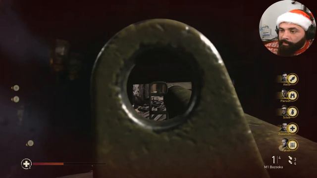Call of Duty WWII Campaign Mode Gameplay pt5 | Collateral Damage | I will save you little one! смотреть онлайн
