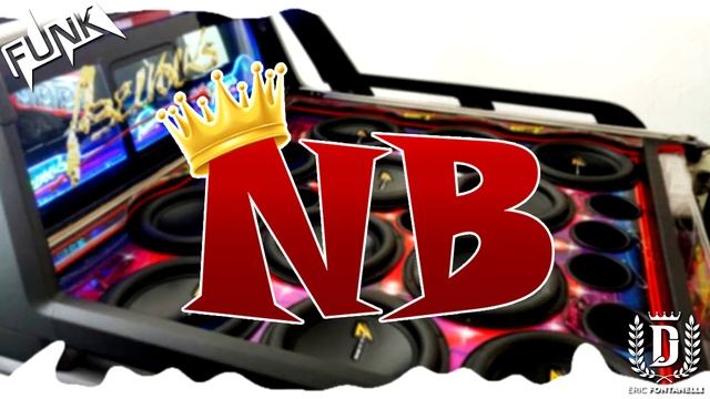 30 NAVES BCS #2   FUNK | ERIC FONTANELLI