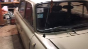 Сцепление Москвич/Замена главного и рабочего цилиндра сцепления