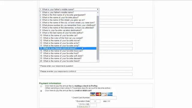 WaveScore Как заказать карту Master Card для вывода денег 1 смотреть онлайн