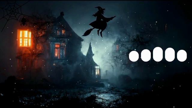 Airlel X Bhoot FM | Halloween Music no copyright смотреть онлайн