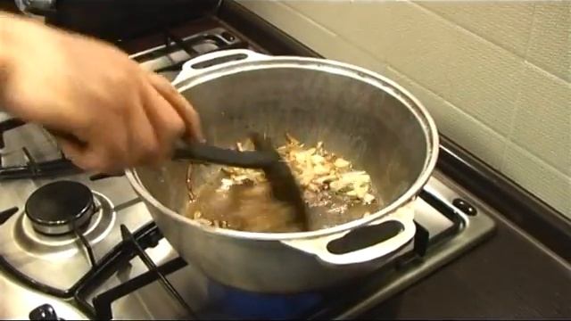 Моя передача. Плов смотреть онлайн