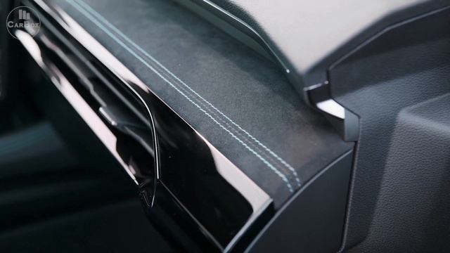 New 2023 Renault Austral Iron Blue | Interior, Exterior and Driving смотреть онлайн