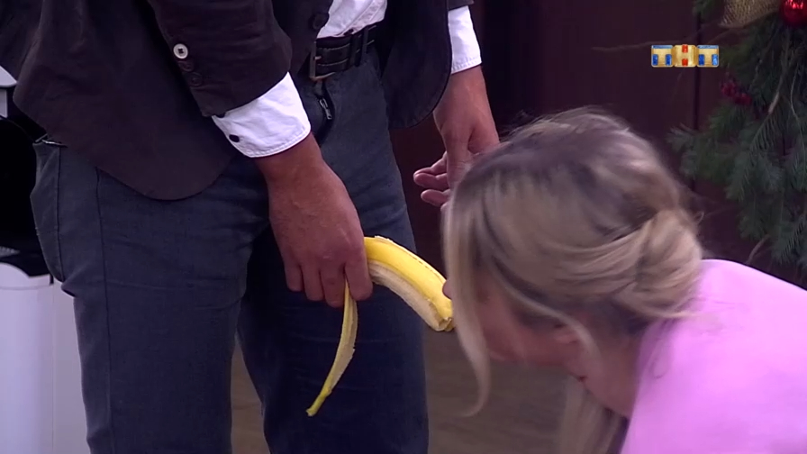 ДОМ-2 После заката 4967 день Ночной эфир (15.12.2017)