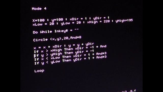 MaxiMite Colour 1 - BASIC Kit Computer (pre-upgrade) смотреть онлайн