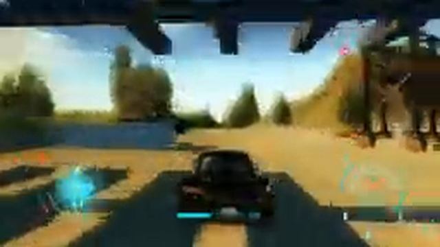 ОТКАЗ ТОРМОЗОВ ↯ Прохождение Need for Speed: Undercover #16 смотреть онлайн