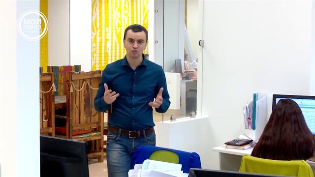 Как полюбить клиента | Павел Ключников смотреть онлайн