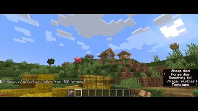 11 Minecraft Java Commands YOU NEED TO KNOW!! смотреть онлайн