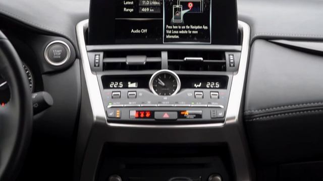 2019 Lexus NX300 | Standard Pkg/LCPO/Finance from 1.9%/ Low Km | STK# 21188L смотреть онлайн