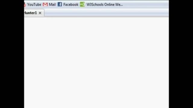 PHP Tutorial 3 (GET and POST Variables) смотреть онлайн