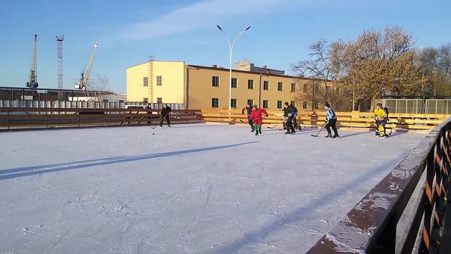 Хоккей Измаил 2.01.2020 смотреть онлайн