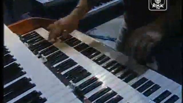 PFM live at Rolling Stone смотреть онлайн