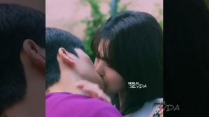 Неожиданно поцеловал её ?|Дорама Я знаю,но?