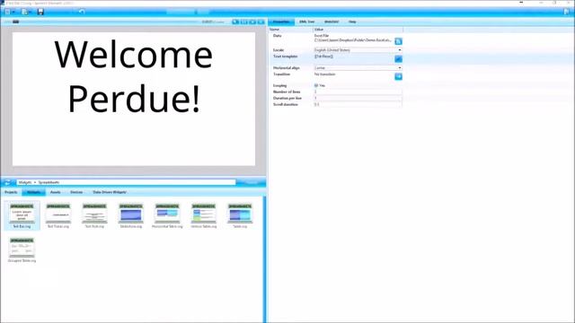 Как отображать данные из Excel и CSV файлов используя встроенный в Elementi виджет? смотреть онлайн