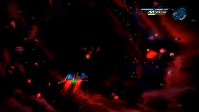 PS3 Game: Hyper Void P1 смотреть онлайн