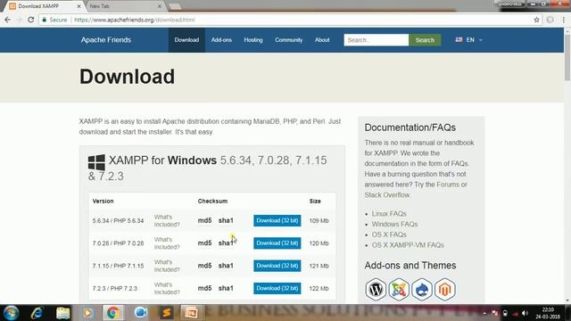 PHP Security (Using OOP)/ Part-2- Tools смотреть онлайн