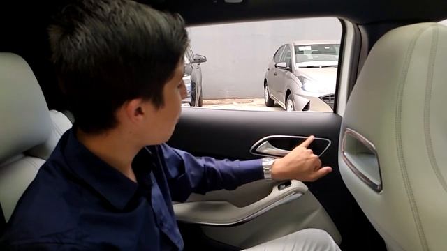 Análise Mercedes GLA 200 2015. Um Excelente SUV Por R$150 Mil EP#03