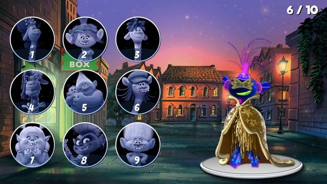Trolls World Tour Color Swap | Let's transform the Trolls | Part 2 смотреть онлайн