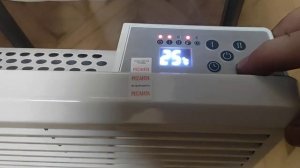 Брак конвектора Ресанта ОК-2000Е (LED)