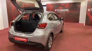 2018 Mazda Demio 1.3 AUTOMATIC HATCHBACK