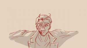 Мотоцикл- Король и Шут [ANIMATIC]