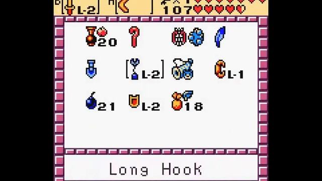 Let's Play Oracle of Ages! Episode 28 - "Just Stop And Ask For Directions" смотреть онлайн