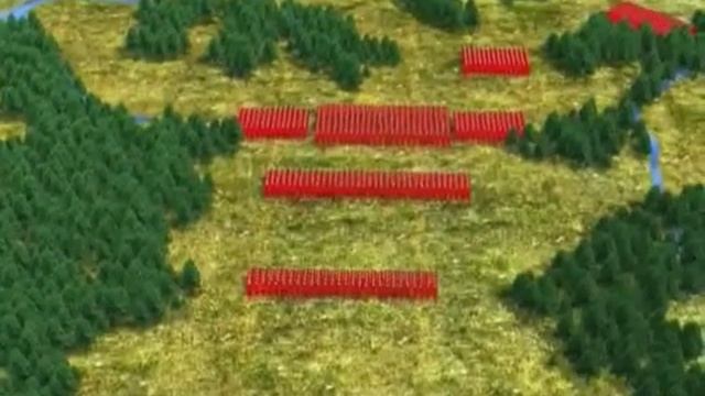 Куликово поле смотреть онлайн