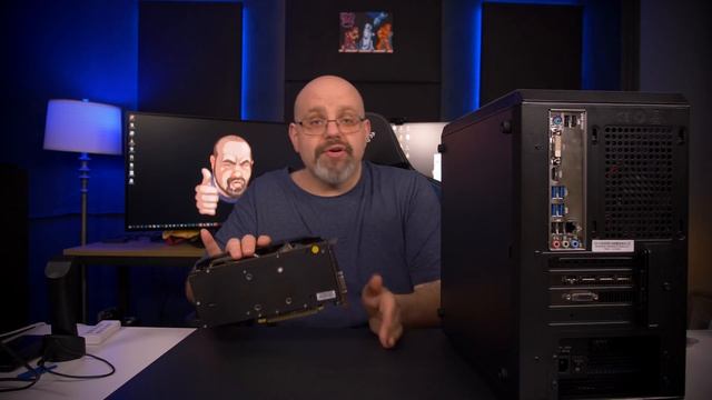 This Is The Best Budget Gaming PC Build You Can Put Together In 2020. Period! смотреть онлайн
