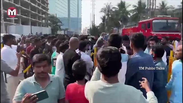 ఇదెక్కడి గోల రా బాబు ! selfies mad to People | Superstar Krishna | Mahesh Babu | YM Public Talks смотреть онлайн