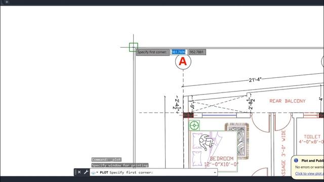 convert autocad file to pdf || How to convert AutoCAD to PDF hindi смотреть онлайн