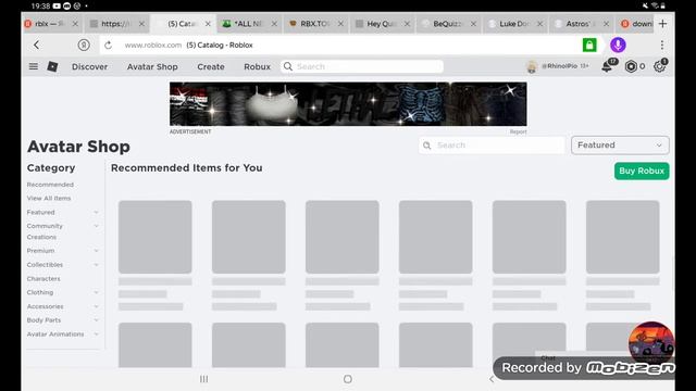 КАК ДЕШЕВО КУПИТЬ ВЕЩИ В РОБЛОКС ?????????? APK ИГРЫ смотреть онлайн