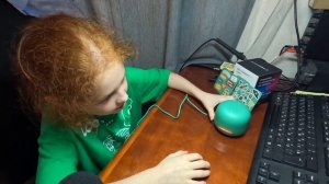 ВК Капсула Нео - Купила умную колонку