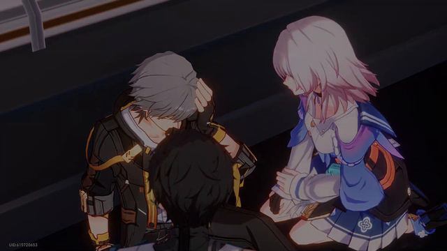 [PS5] FIRST IMPRESSIONS | Honkai: Star Rail смотреть онлайн